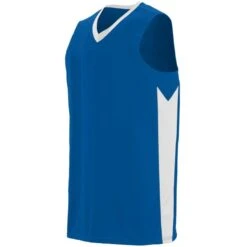 Augusta Sportswear 1712 - Block Out Jersey -Wordans Shop 964503 big