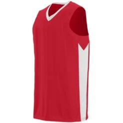 Augusta Sportswear 1712 - Block Out Jersey -Wordans Shop 964509 big