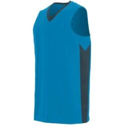Augusta Sportswear 1712 - Block Out Jersey -Wordans Shop 964521 big