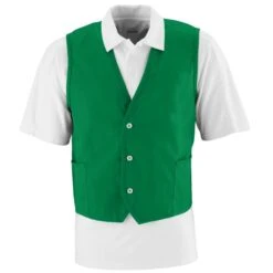 Augusta Sportswear 2145 - Vest -Wordans Shop 965772 big