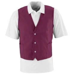 Augusta Sportswear 2145 - Vest -Wordans Shop 965781 big