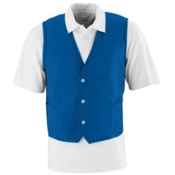 Augusta Sportswear 2145 - Vest -Wordans Shop 965784 big