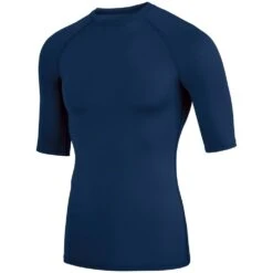 Augusta Sportswear 2606 - Hyperform Compression Half Sleeve Shirt -Wordans Shop 966606 big