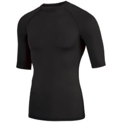 Augusta Sportswear 2606 - Hyperform Compression Half Sleeve Shirt