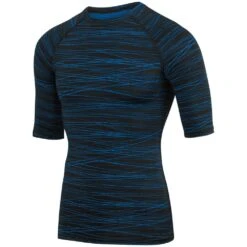 Augusta Sportswear 2606 - Hyperform Compression Half Sleeve Shirt -Wordans Shop 966624 big