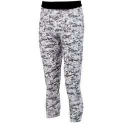 Augusta Sportswear 2618 - Hyperform Compression Calf Length Tight -Wordans Shop 966696 big