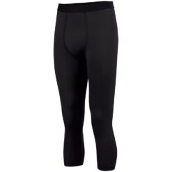 Augusta Sportswear 2619 - Youth Hyperform Compression Calf Length Tight
