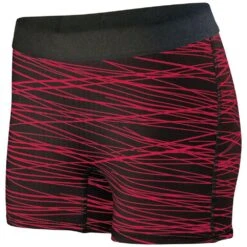 Augusta Sportswear 2625 - Ladies Hyperform Fitted Short -Wordans Shop 966756 big