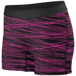 Augusta Sportswear 2625 - Ladies Hyperform Fitted Short -Wordans Shop 966759 big