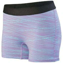 Augusta Sportswear 2625 - Ladies Hyperform Fitted Short -Wordans Shop 966762 big