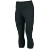 Augusta Sportswear 2628 - Ladies Hyperform Compression Capri
