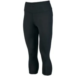 Augusta Sportswear 2628 - Ladies Hyperform Compression Capri