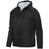 Augusta Sportswear 3102 - Hooded Coach's Jacket