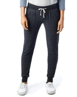 Alternative 31082 - Ladies' Fleece Jogger 8 Alternative 31082 - Ladies' Fleece Jogger -Wordans Shop 97121 big