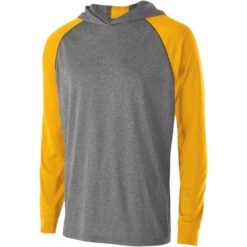 Holloway 222639 - Youth Echo Hoodie -Wordans Shop 975930 big