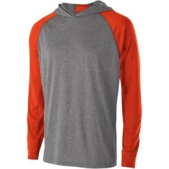 Holloway 222639 - Youth Echo Hoodie -Wordans Shop 975942 big