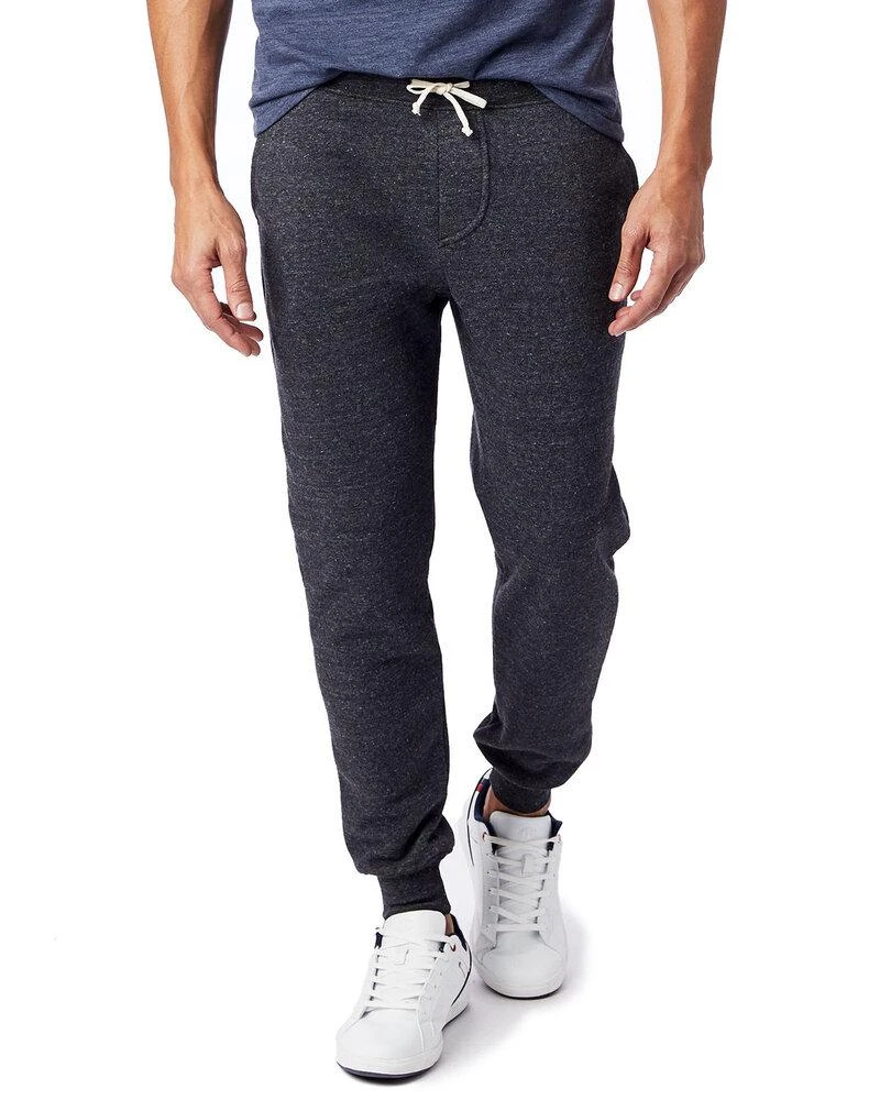 Alternative 9881 - Eco-Fleece Dodgeball Pant 1 Alternative 9881 - Eco-Fleece Dodgeball Pant