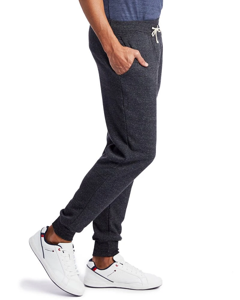 Alternative 9881 - Eco-Fleece Dodgeball Pant 2 Alternative 9881 - Eco-Fleece Dodgeball Pant - Image 2