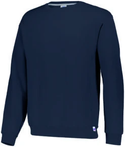 Russell 698HBM - Dri Power Fleece Crew Sweatshirt -Wordans Shop 980472 big