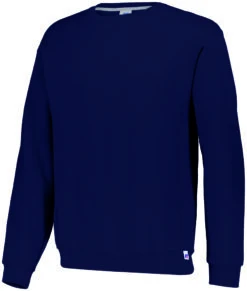Russell 698HBM - Dri Power Fleece Crew Sweatshirt -Wordans Shop 980484 big