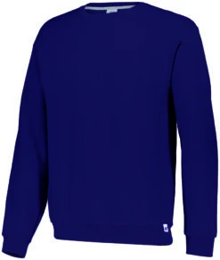 Russell 698HBM - Dri Power Fleece Crew Sweatshirt -Wordans Shop 980487 big