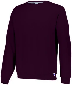 Russell 698HBM - Dri Power Fleece Crew Sweatshirt -Wordans Shop 980493 big