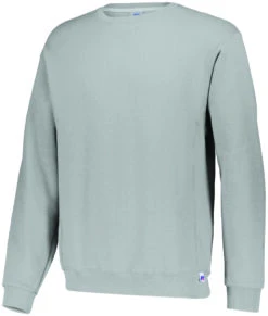 Russell 698HBM - Dri Power Fleece Crew Sweatshirt -Wordans Shop 980502 big