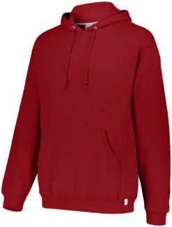 Russell 695HBM - Dri Power Fleece Hoodie -Wordans Shop 980727 big
