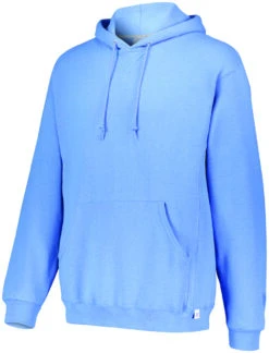 Russell 695HBM - Dri Power Fleece Hoodie -Wordans Shop 980742 big