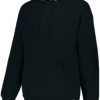 Russell 995HBB - Youth Dri Power Fleece Hoodie