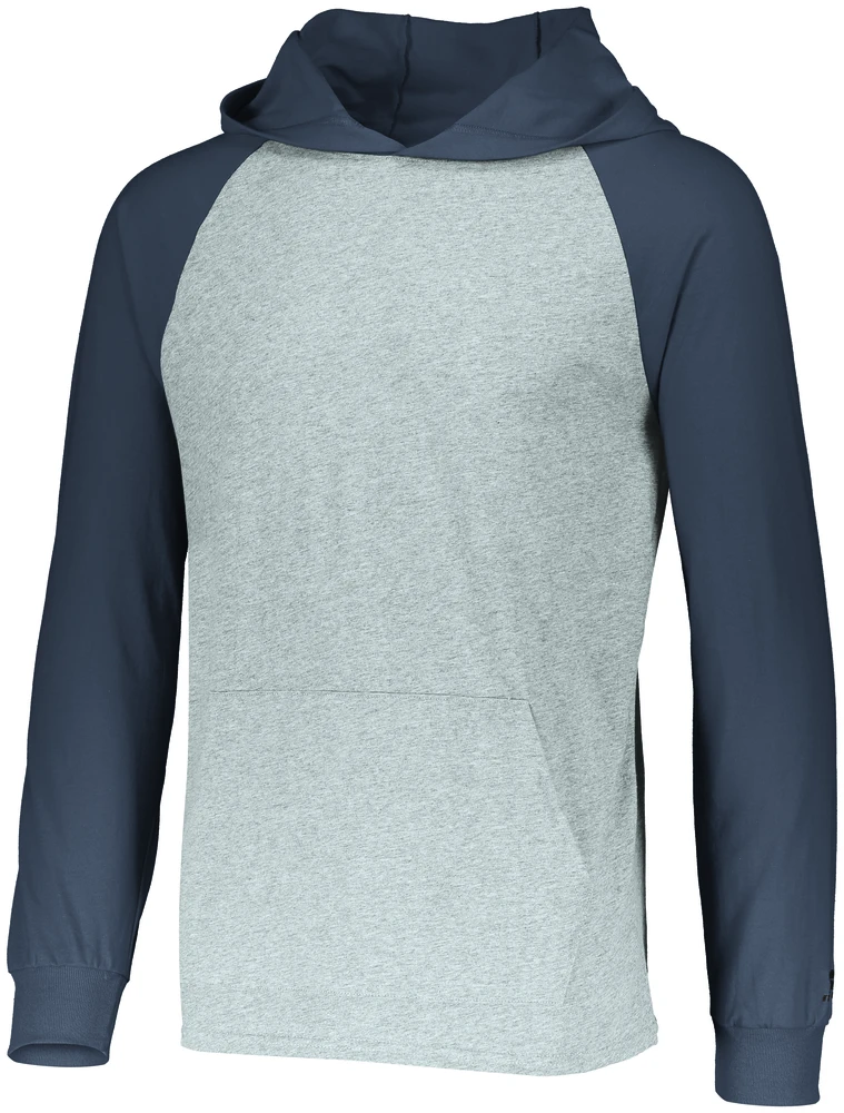 Russell 64HTTM - Essential Hoodie 4 Russell 64HTTM - Essential Hoodie - Image 4