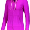 Russell 64ZTTX - Ladies Essential Full Zip Jacket