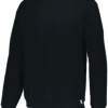 Russell 998HBB - Youth Dri Power Fleece Crew Sweatshirt