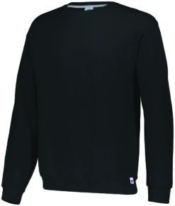 Russell 998HBB - Youth Dri Power Fleece Crew Sweatshirt