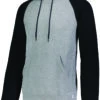 Russell 693HBM - Dri Power Fleece Colorblock Hoodie