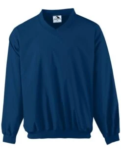 Augusta Sportswear 3415 - Micro Poly Windshirt/Lined -Wordans Shop 99248 big