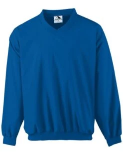 Augusta Sportswear 3415 - Micro Poly Windshirt/Lined -Wordans Shop 99254 big